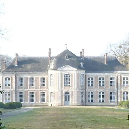 Chateau D'Arry Zewnętrze zdjęcie