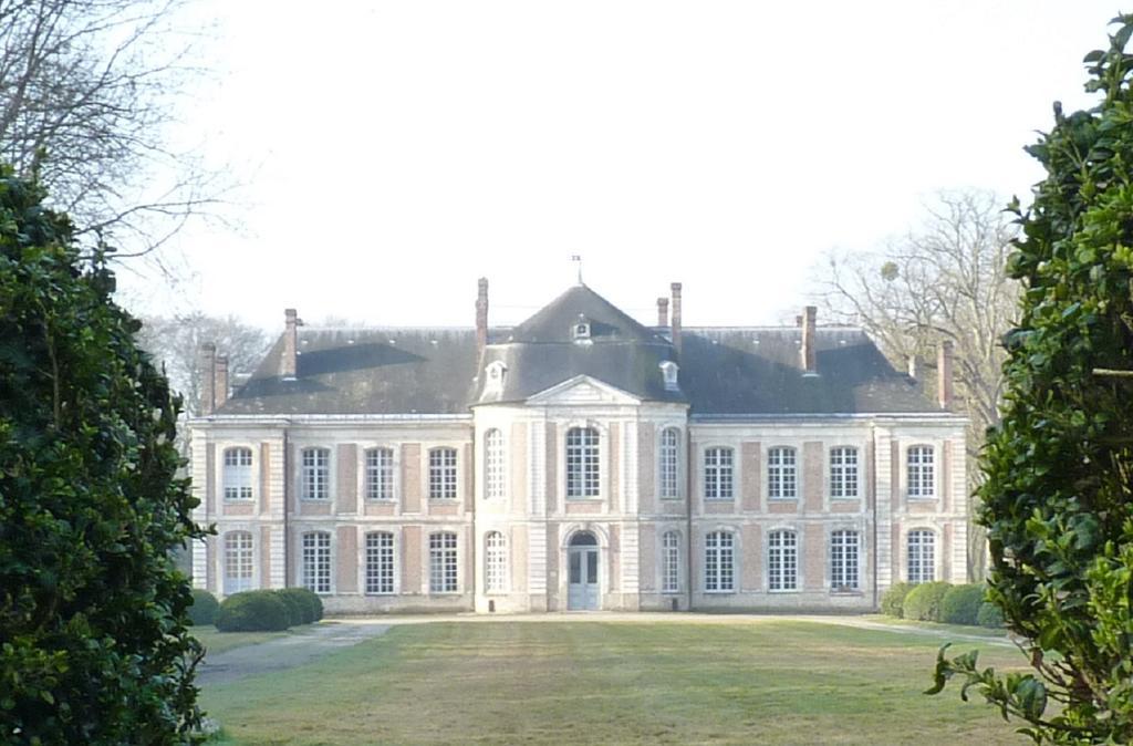 Chateau D'Arry Zewnętrze zdjęcie