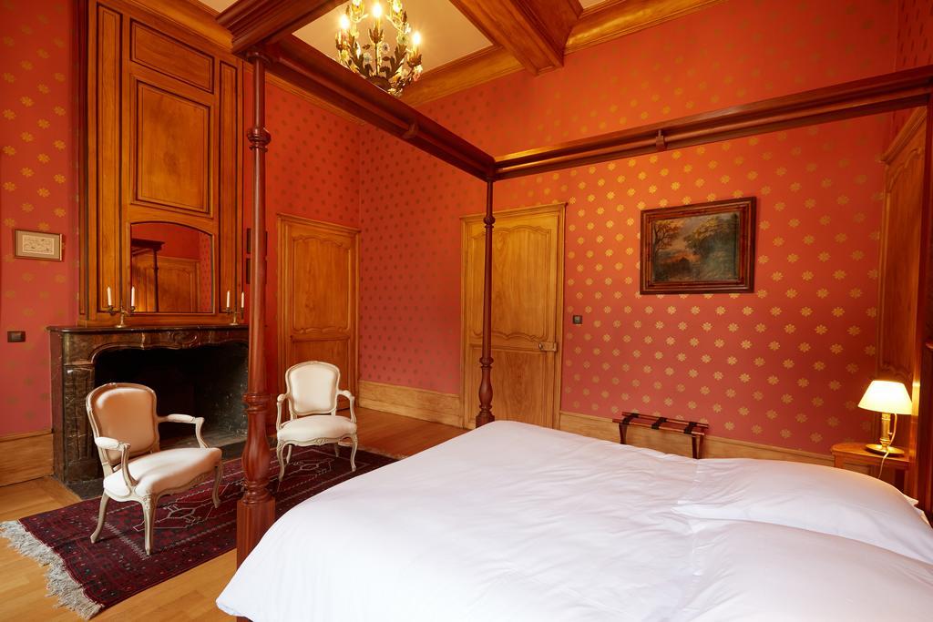 Chateau D'Arry Pokój zdjęcie